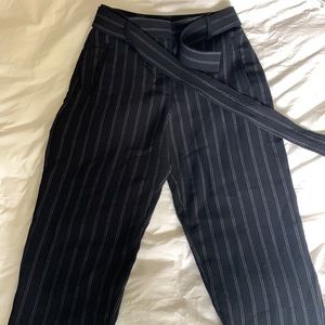 Aritzia Wilfred Trousers